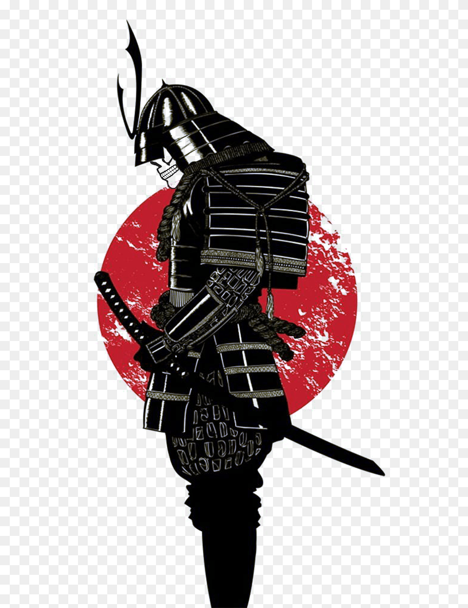 Samurai, Electrical Device, Microphone, Adult, Female Free Transparent Png