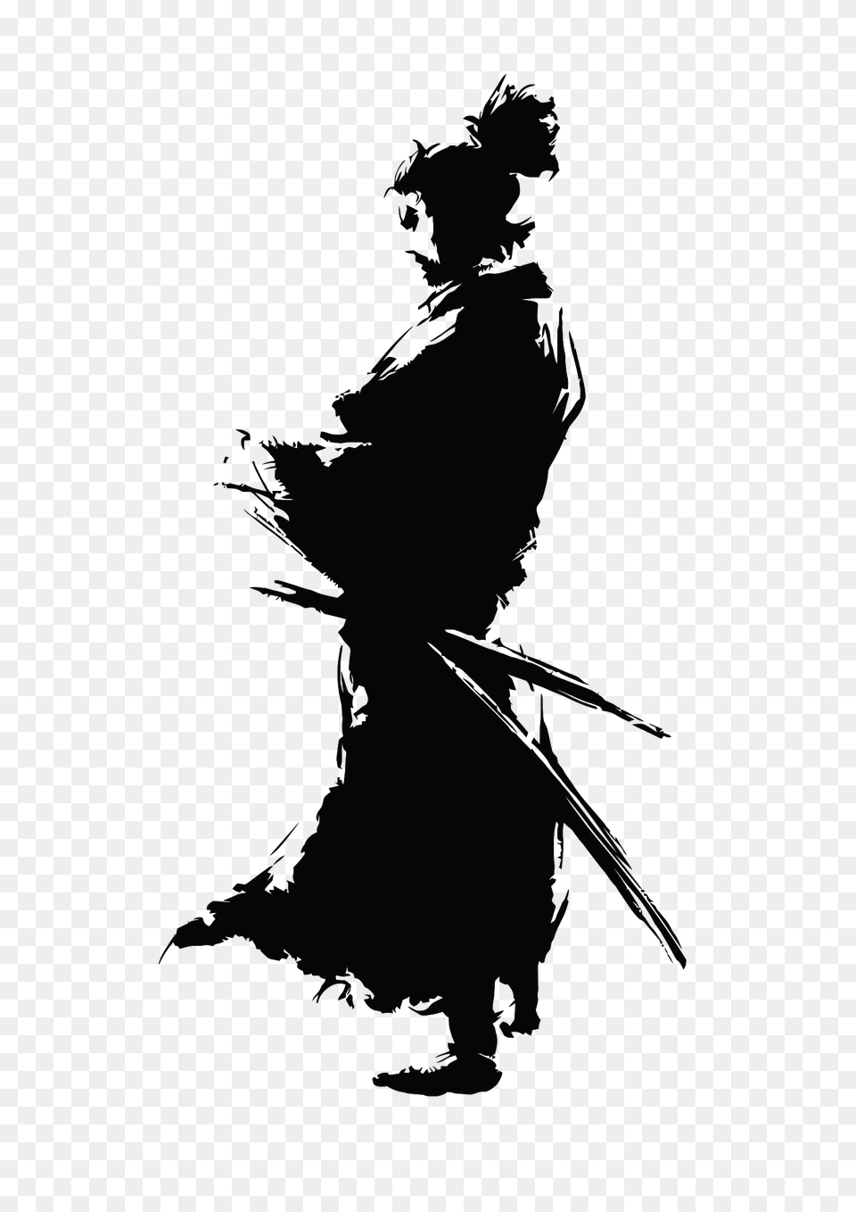 Samurai, Adult, Wedding, Person, Woman Free Png