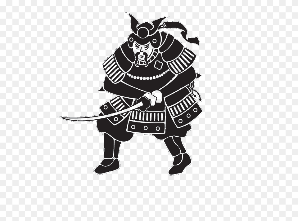 Samurai Free Png