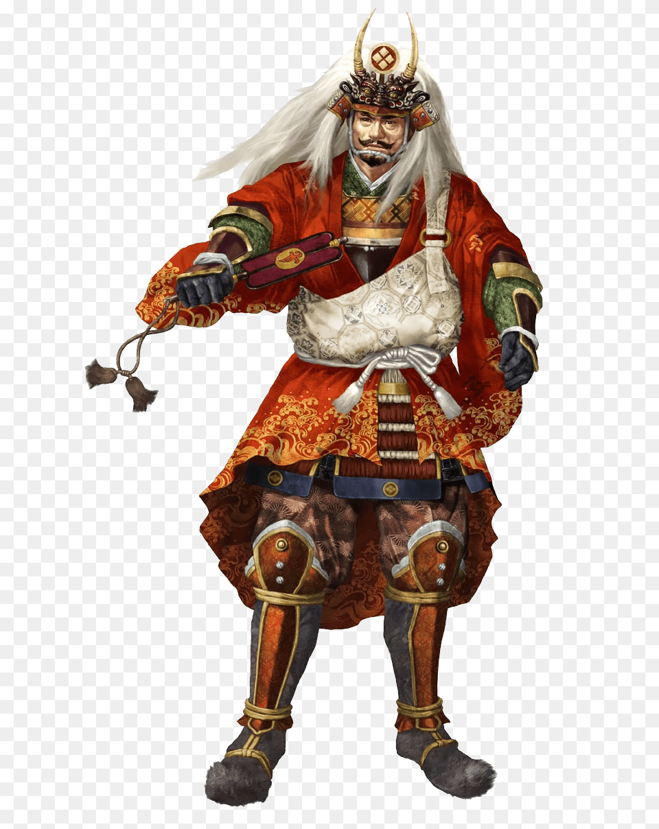 Samurai, Adult, Wedding, Person, Woman Free Transparent Png