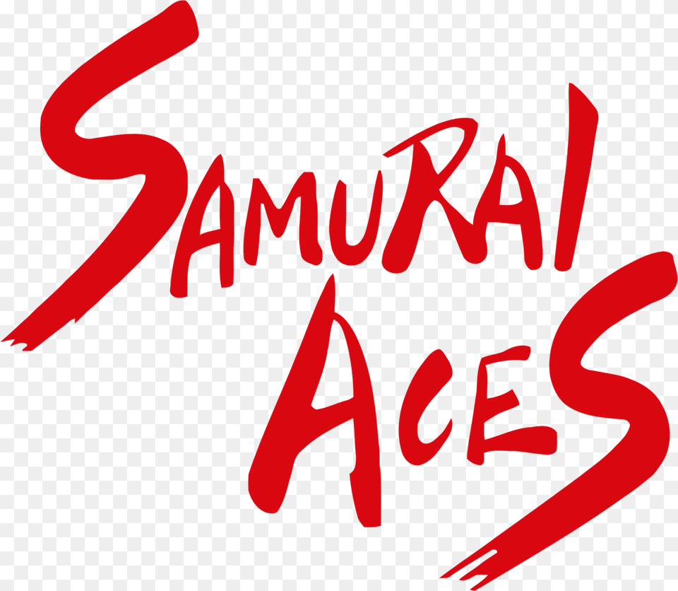 Samurai Aces, First Aid, Logo, Red Cross, Symbol Free Png Download