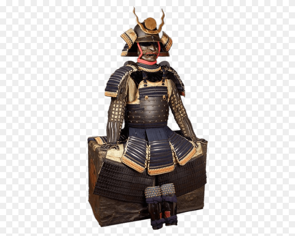 Samurai Armor, Adult, Female, Person, Woman Png