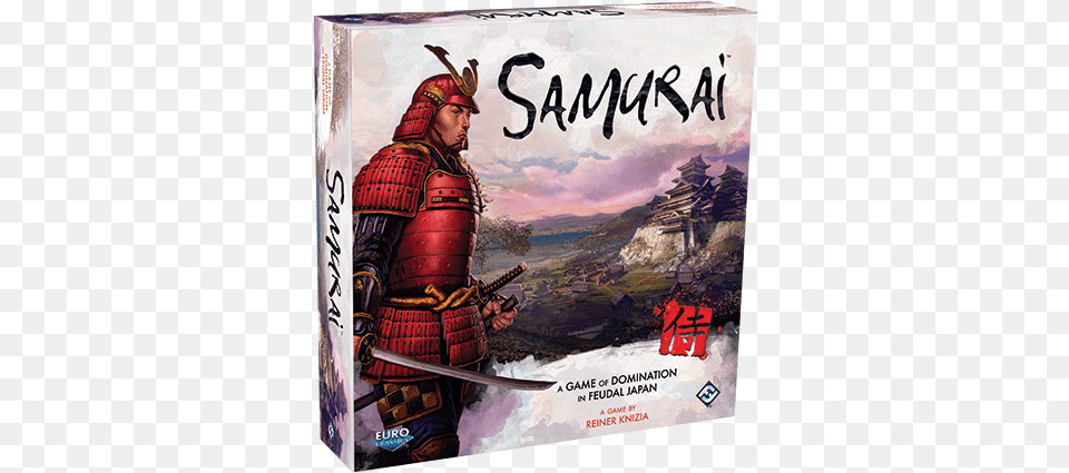 Samurai Board Game Dogma Headless Icon, Person, Adult, Woman, Female Free Png Download