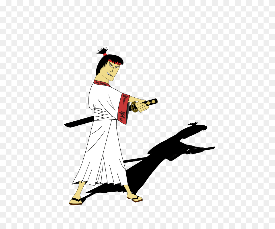 Samurai Clipart Clip Art, Adult, Person, Woman, Female Free Png