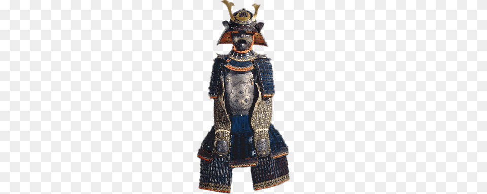 Samurai Costume, Armor, Person Png