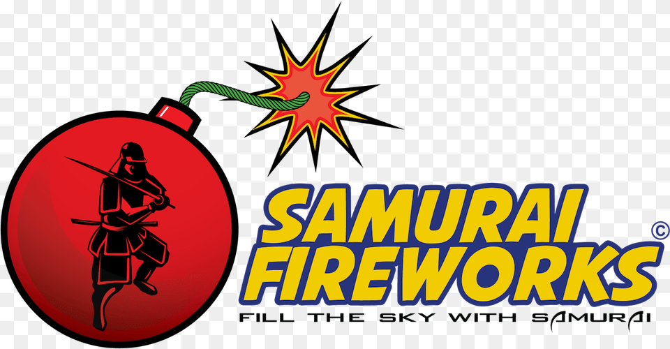 Samurai Fireworks Language, Adult, Female, Person, Weapon Free Png
