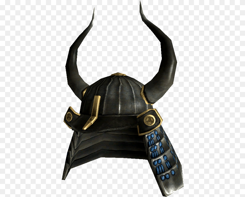 Samurai Helmet Free Png Download