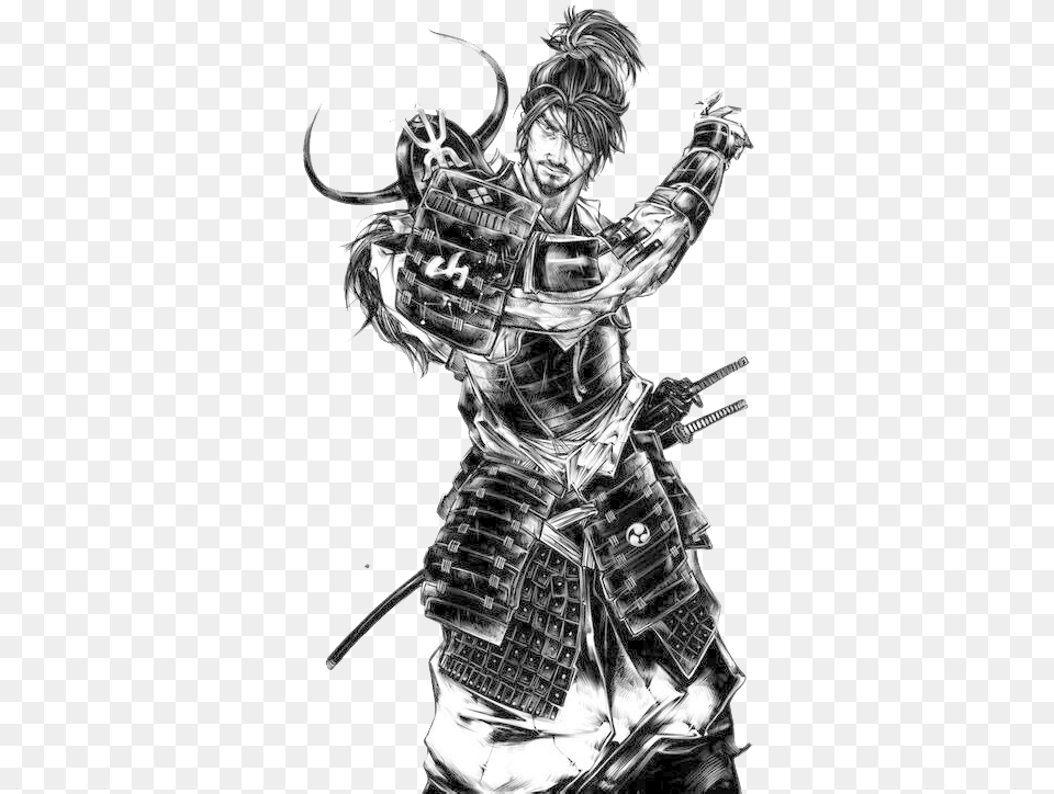 Samurai Image Samurai, Person, Adult, Bride, Female Free Transparent Png
