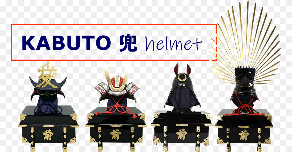 Samurai Kabuto Types, People, Person, Fashion, Adult Free Transparent Png