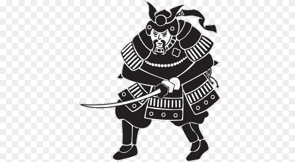 Samurai Restaurant Free Png