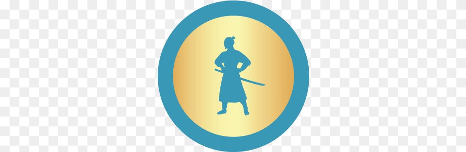 Samurai Rice Ale Clean, Adult, Male, Man, Person Free Png Download