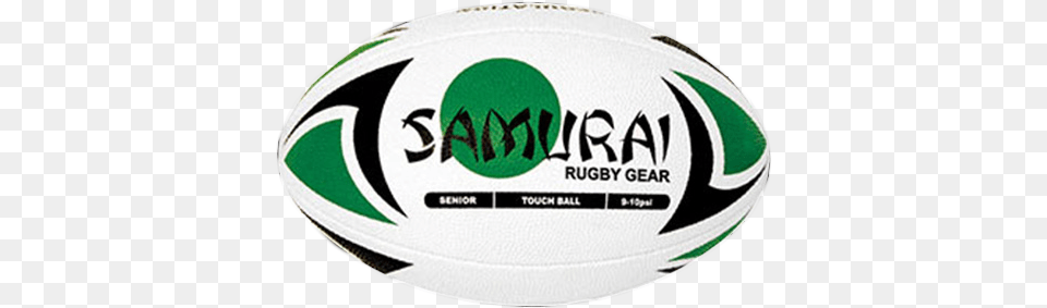 Samurai Sportswear, Ball, Rugby, Rugby Ball, Sport Free Png Download