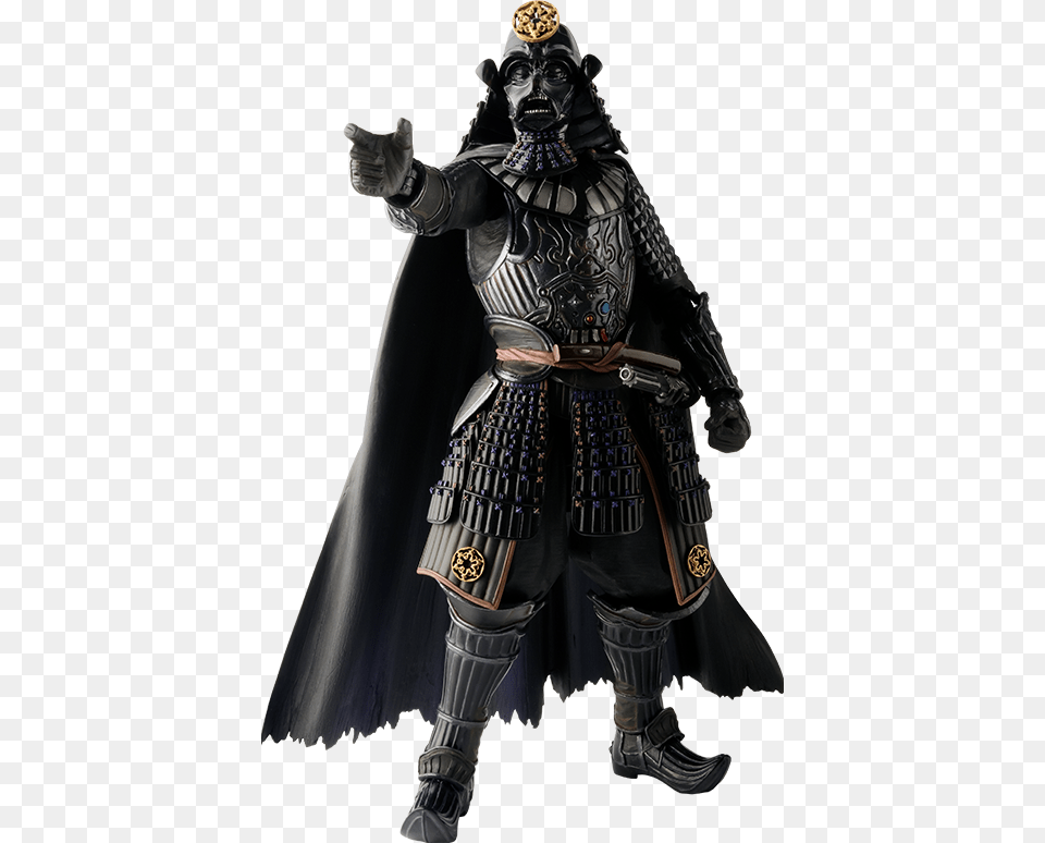 Samurai Star Wars, Adult, Female, Person, Woman Png