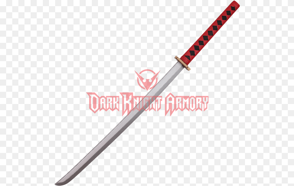 Samurai Sword, Weapon, Blade, Dagger, Knife Png Image