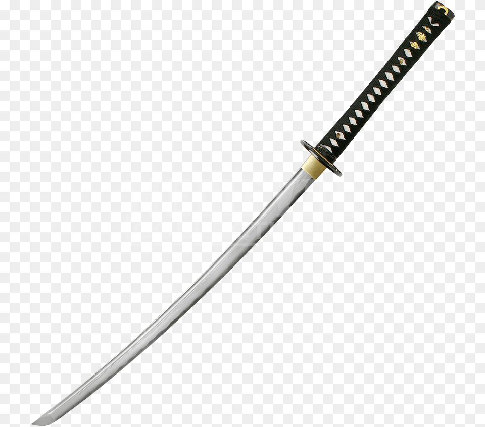 Samurai Sword, Weapon, Blade, Dagger, Knife Free Transparent Png