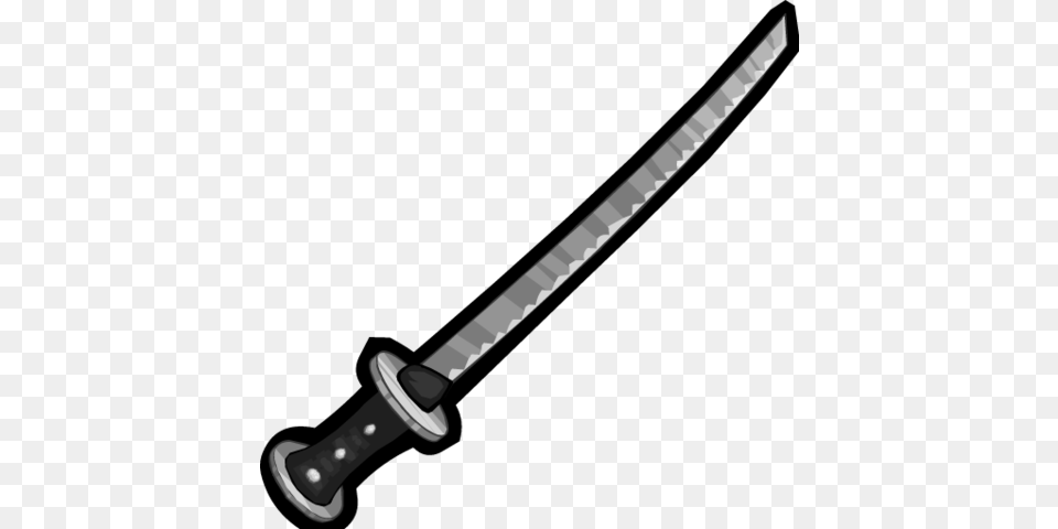 Samurai Sword Katana, Weapon, Blade, Dagger, Knife Free Png