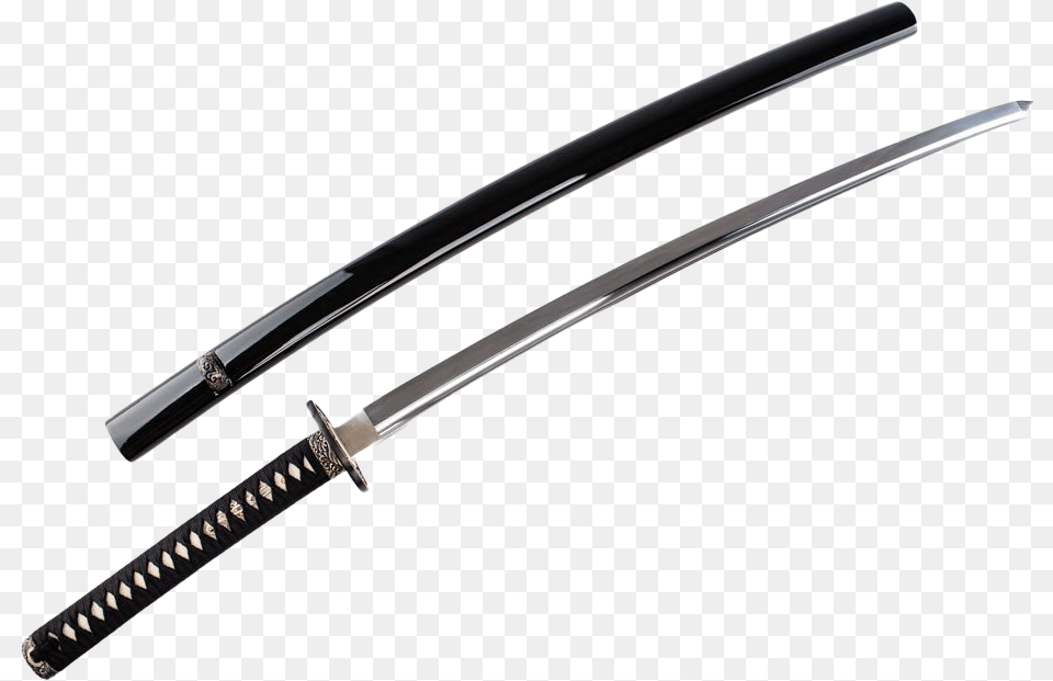 Samurai Sword Photo Sabre, Weapon, Person, Blade, Dagger Free Png