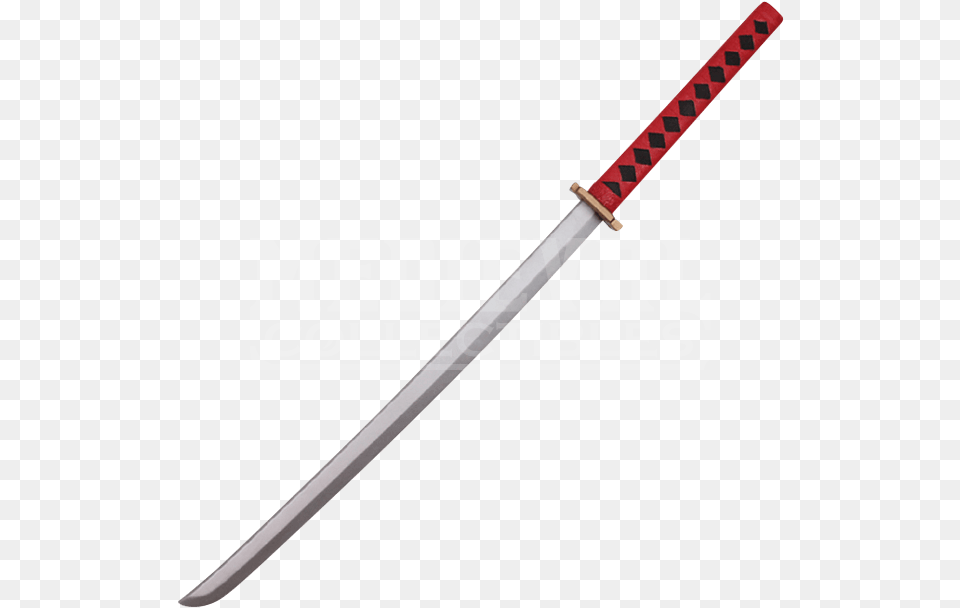 Samurai Swords Cutlass Real Pirate Sword, Weapon, Blade, Dagger, Knife Free Png Download