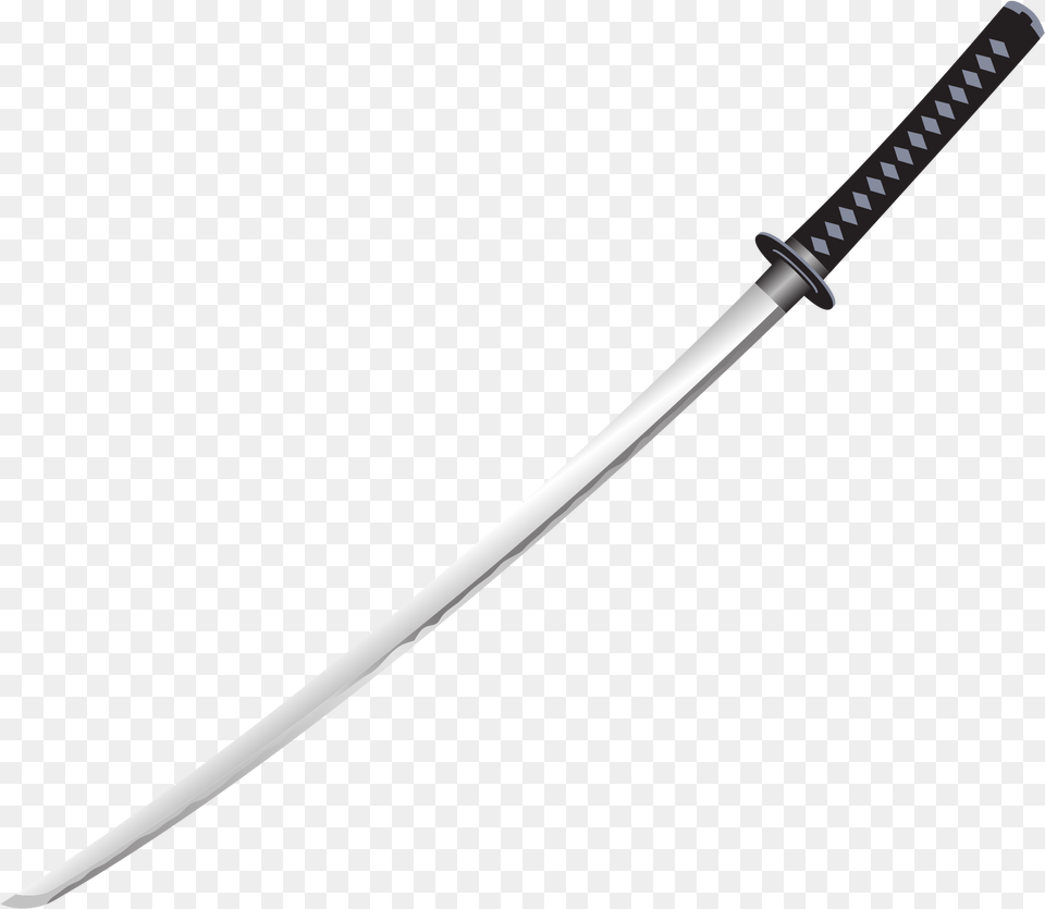 Samurai Swords Katana, Sword, Weapon, Blade, Dagger Free Transparent Png