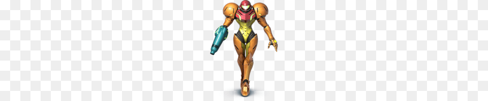 Samus Aran, Adult, Female, Person, Woman Free Png Download