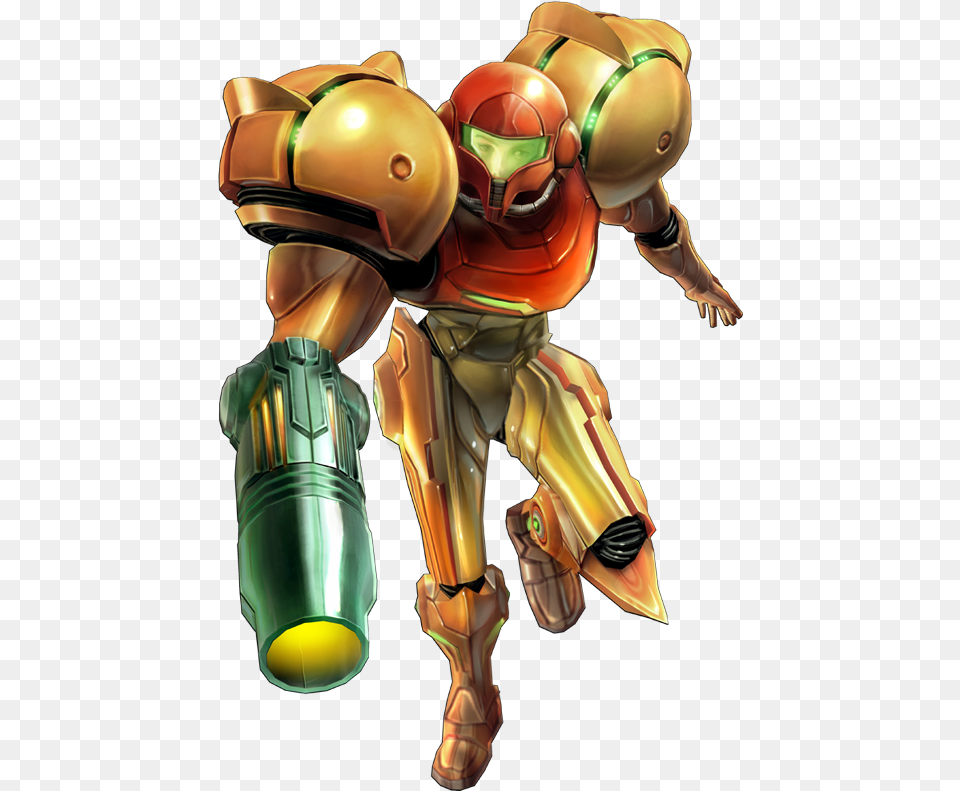 Samus Aran Metroid Prime, Adult, Female, Person, Woman Free Png