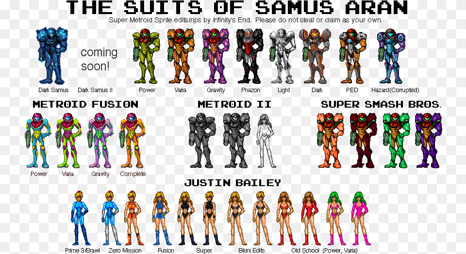 Samus Aran Suits, Person, Book, Publication, Comics Free Transparent Png