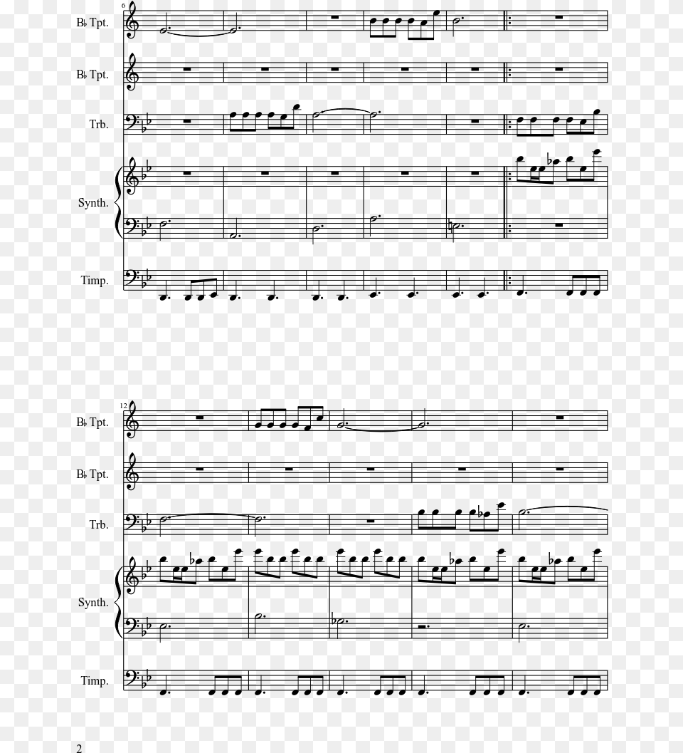 Samus Aran39s Theme Sheet Music Composed By Kenji Yamamoto Theme Of Samus Piano, Gray Png