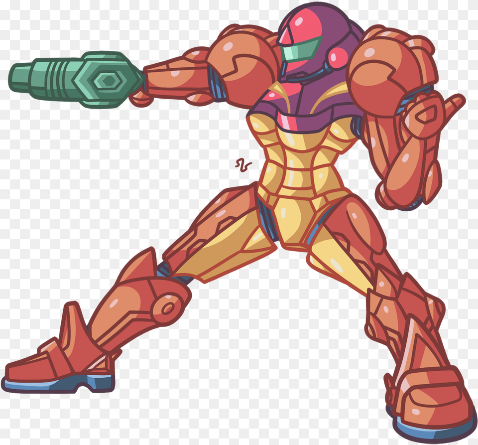 Samus I Love Samusquots Design In Super Metroid I Tried Samus Aran, Person, Book, Comics, Publication Free Transparent Png