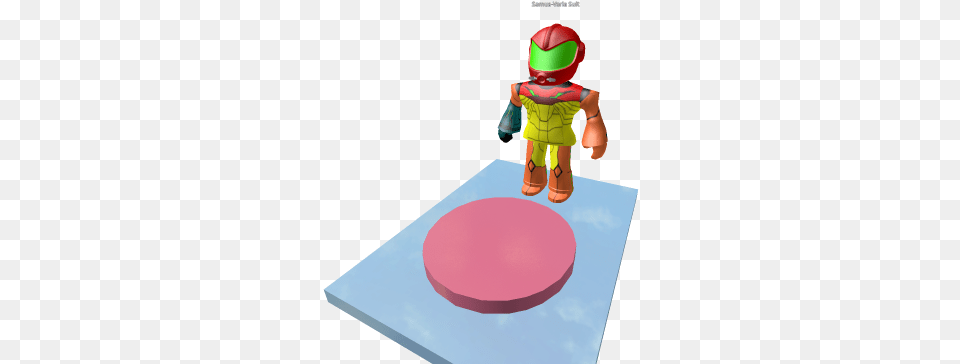 Samus Varia Suit Roblox Teenage Mutant Ninja Turtles, Baby, Person Free Transparent Png