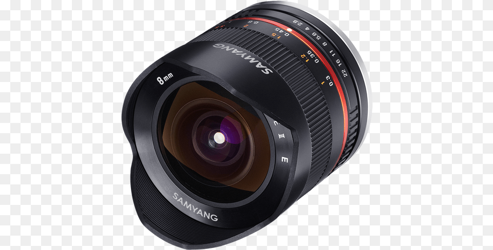 Samyang 45 18 Dpreview, Electronics, Camera Lens, Camera Png Image