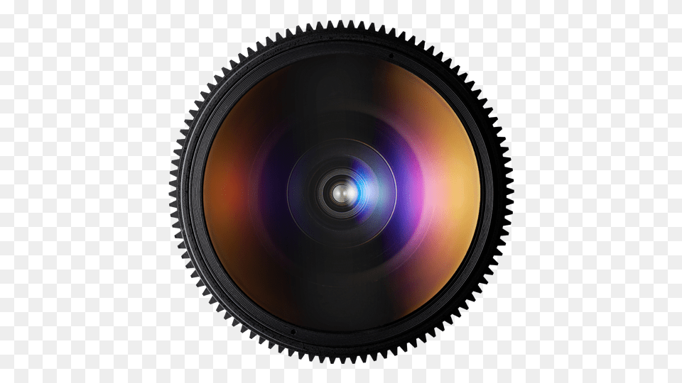 Samyang Optics, Camera Lens, Electronics, Disk Png Image