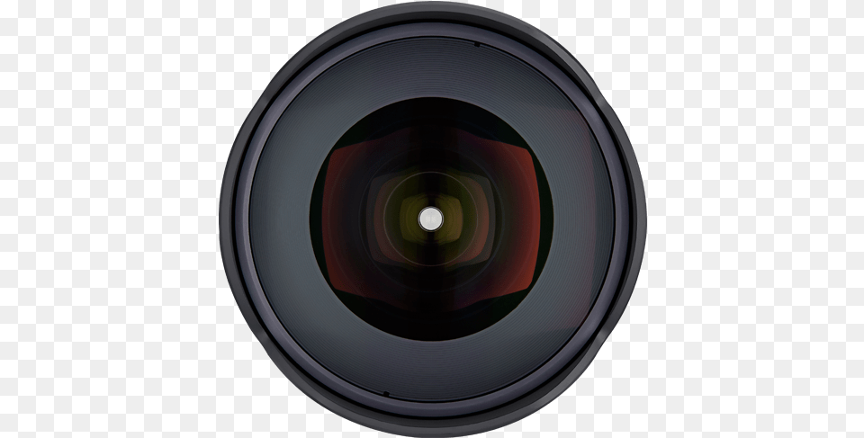 Samyang Optics, Camera Lens, Electronics, Speaker Free Png