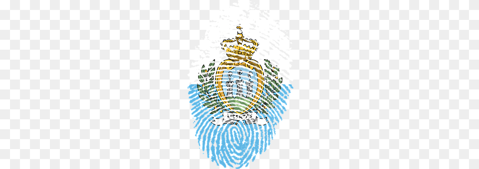 San Emblem, Symbol, Logo, Person Png Image