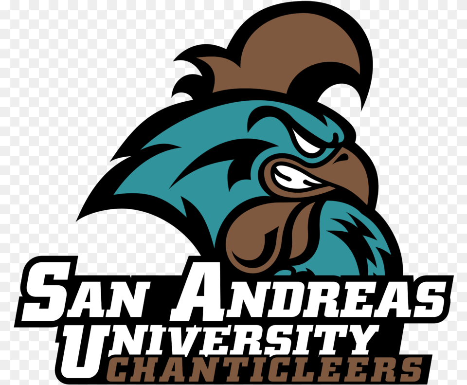 San Andreas University Police 8k4k Reflective Option Coastal Carolina University, Advertisement, Poster Png