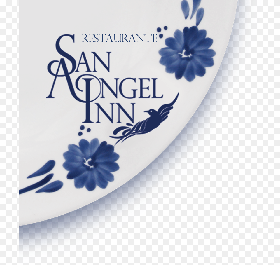 San Angel Inn San Angel Inn Restaurante Logo, Art, Pottery, Porcelain, Publication Free Png Download