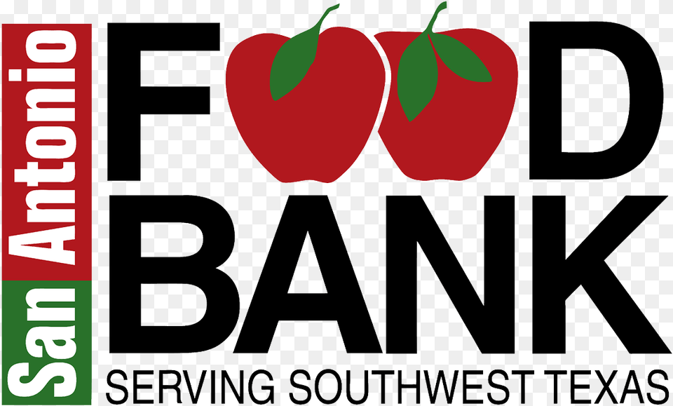 San Antonio Colleagues Give Back To Their Community Fresh, Advertisement, Berry, Food, Fruit Png Image