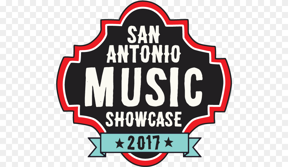 San Antonio Music Showcase Illustration, Dynamite, Weapon, Logo, Text Free Png Download