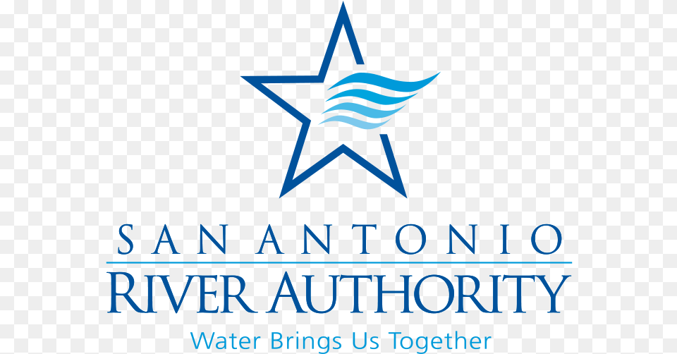 San Antonio River Walk Alamo Mission In San Antonio Graphic Design, Star Symbol, Symbol, Logo, Animal Png Image