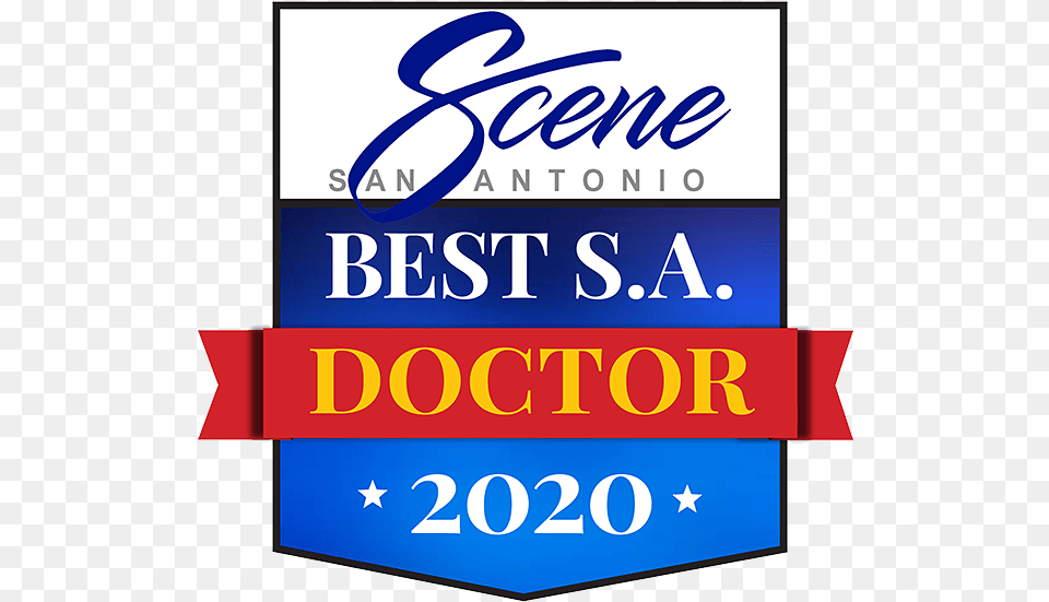 San Antonio Scene 2020 Best Doctor Colorfulness, Scoreboard, Text, Symbol, Sign Free Png Download