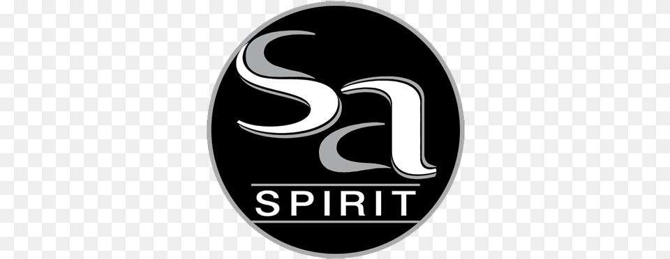 San Antonio Spirit San Antonio Spirit, Logo, Disk Free Transparent Png