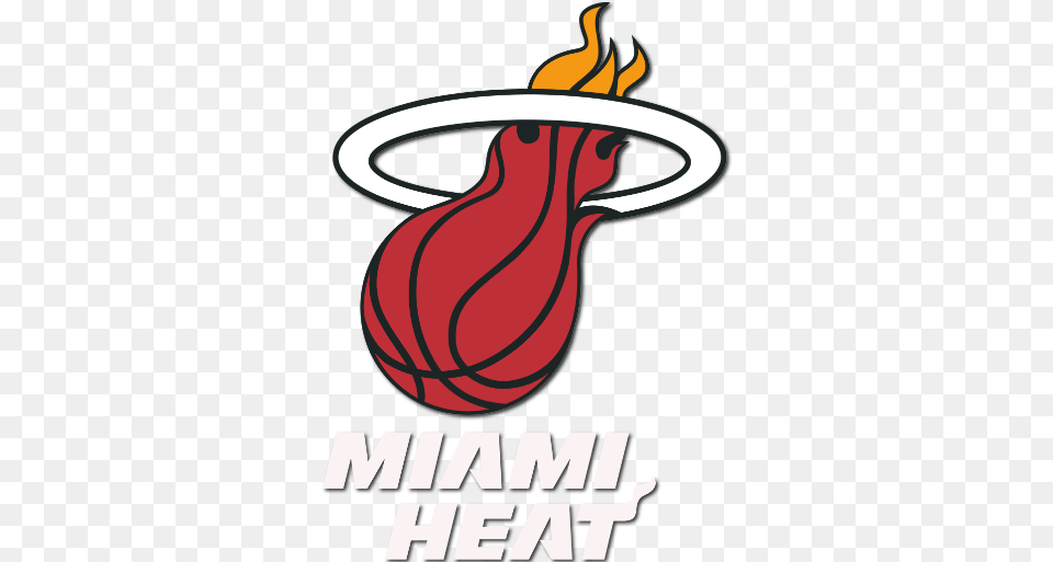 San Antonio Spurs 2020 Nba Mock Draft Version 10 Miami Heat Logo, Light, Torch, Smoke Pipe Free Png