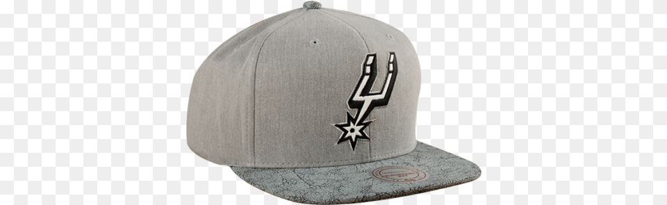 San Antonio Spurs, Baseball Cap, Cap, Clothing, Hat Png Image