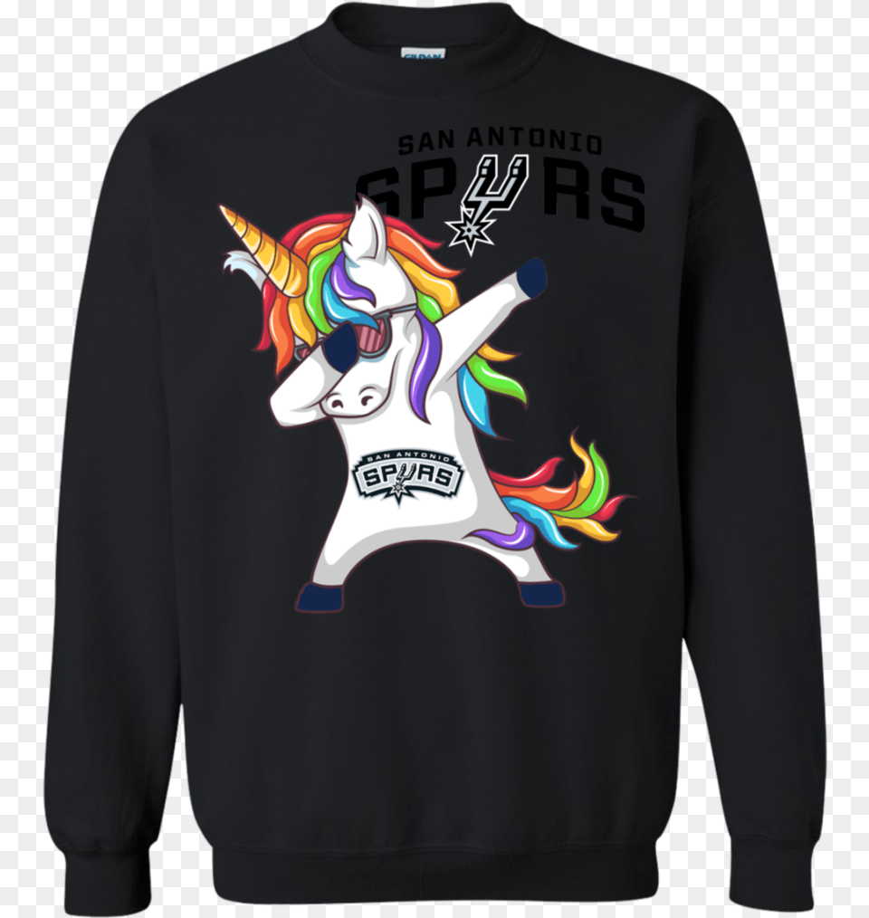 San Antonio Spurs, Clothing, Hoodie, Knitwear, Sweater Free Png