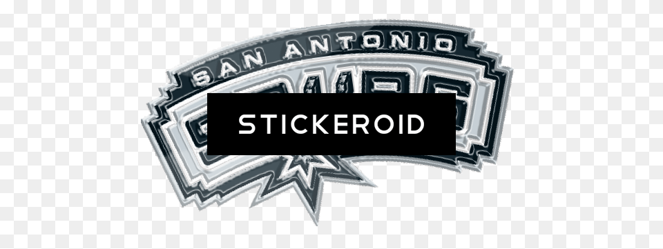 San Antonio Spurs Basketball San Antonio Spurs, Logo, Architecture, Building, Factory Free Transparent Png