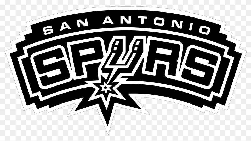San Antonio Spurs Clipart Vector, Dynamite, Weapon Free Transparent Png