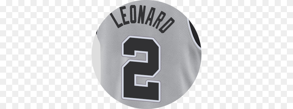 San Antonio Spurs Kawhi Leonard San Antonio Spurs, Hat, Cap, Clothing, Shirt Free Png Download