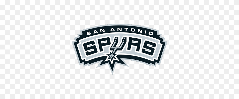 San Antonio Spurs Logo, Can, Tin Png Image