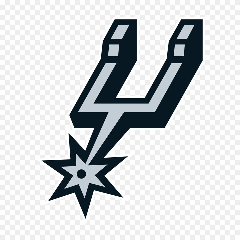 San Antonio Spurs Logos, Symbol Free Png