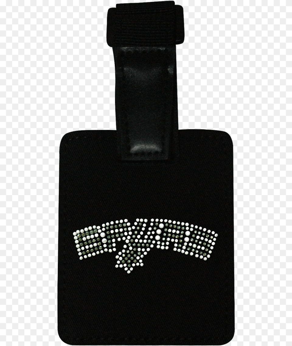 San Antonio Spurs Rhinestone Luggage Tag, Accessories, Logo, People, Person Png