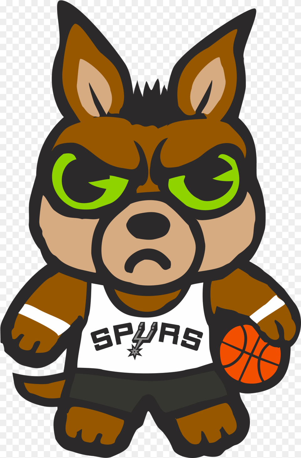 San Antonio Spurs San Antonio Spurs, Snout, Baby, Person Png